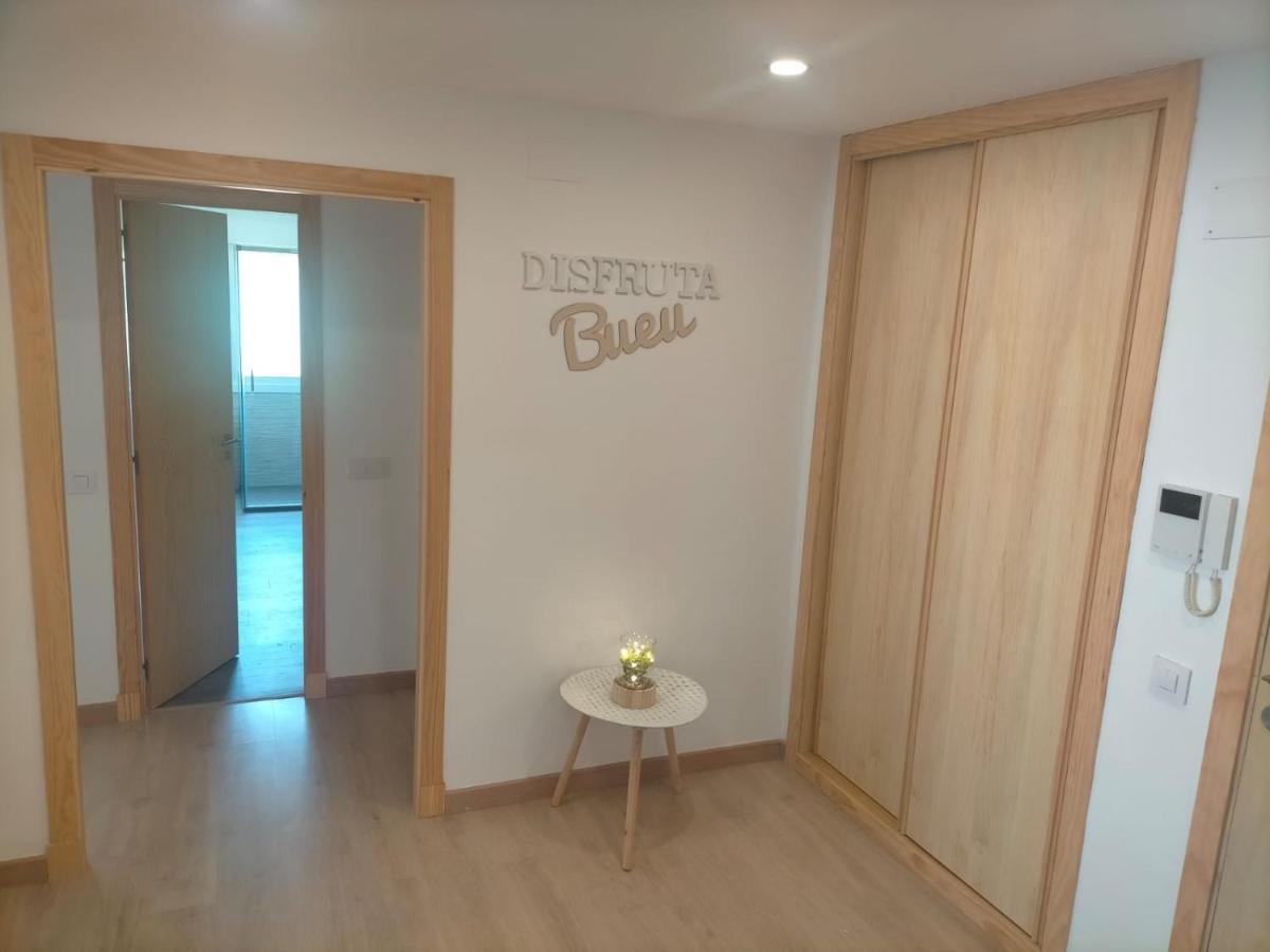 Alojamiento Costas Bueu Exterior photo